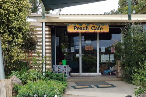 Day Tour Of Yarra Valley Puffing Billy And Rayners Orchard - Port Augusta Accommodation 38