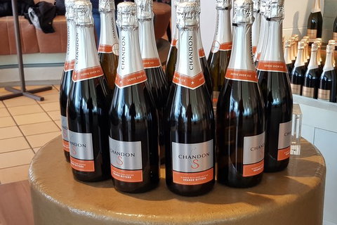 Day Tour Of Yarra Valley Puffing Billy And Rayners Orchard - Port Augusta Accommodation 37