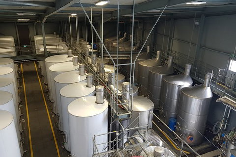 Day Tour Of Yarra Valley Puffing Billy And Rayners Orchard - Port Augusta Accommodation 15