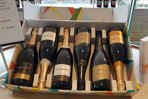 Day Tour Of Yarra Valley Puffing Billy And Rayners Orchard - Port Augusta Accommodation 19