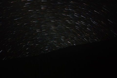 Astro Photography At Wave Rock - Port Augusta Accommodation 5