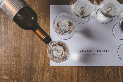 Voyager Estate: The Origins Tasting With Cheeseboard - Port Augusta Accommodation 0