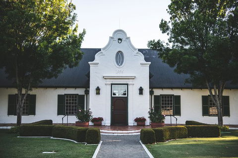 Voyager Estate: The Origins Tasting With Cheeseboard - Port Augusta Accommodation 2