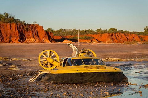 Broome All-Inclusive 7 Days Touring Package - Port Augusta Accommodation 3
