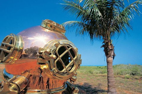 Broome All-Inclusive 7 Days Touring Package - Port Augusta Accommodation 7