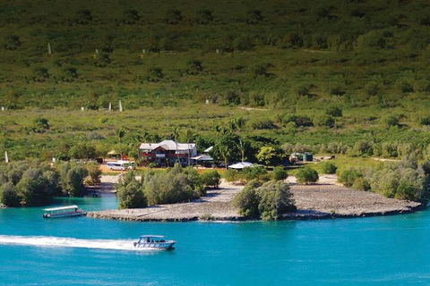 Broome All-Inclusive 7 Days Touring Package - Port Augusta Accommodation 2