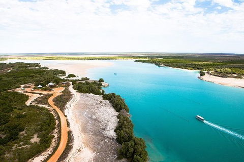 Broome All-Inclusive 7 Days Touring Package - Port Augusta Accommodation 8