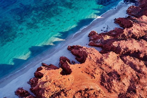 Broome All-Inclusive 7 Days Touring Package - Port Augusta Accommodation 5