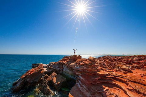 Broome All-Inclusive 7 Days Touring Package - Port Augusta Accommodation 1