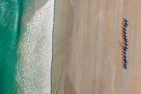 Broome All-Inclusive 7 Days Touring Package - Port Augusta Accommodation 0