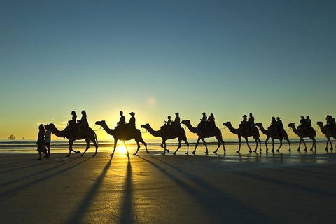Broome All-Inclusive 7 Days Touring Package - Port Augusta Accommodation 6
