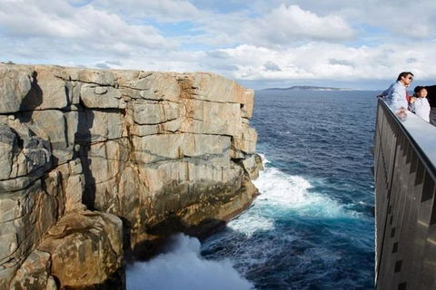 Discover Torndirrup National Park: The Gap & Natural Wonders Tour - Port Augusta Accommodation 2
