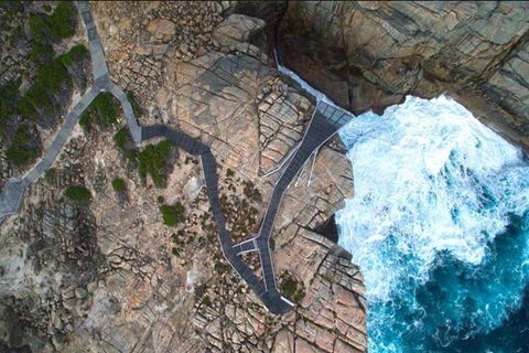 Discover Torndirrup National Park: The Gap & Natural Wonders Tour - Port Augusta Accommodation 1