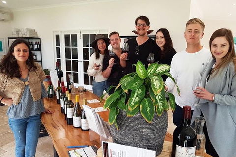 Margaret River Beer & Wine Adventure (departs Margaret River) - Port Augusta Accommodation 2