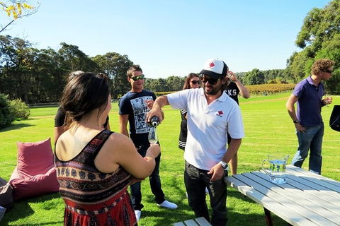 Margaret River Beer & Wine Adventure (departs Margaret River) - Port Augusta Accommodation 8