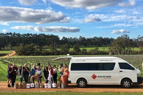 Margaret River Beer & Wine Adventure (departs Margaret River) - Port Augusta Accommodation 0