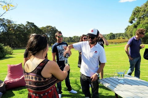 Margaret River Beer & Wine Adventure (departs Margaret River) - Port Augusta Accommodation 9