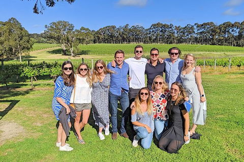 Margaret River Beer & Wine Adventure (departs Margaret River) - Port Augusta Accommodation 3