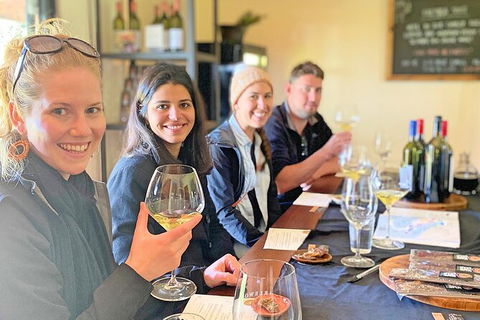 Beer And Wine Full-Day Tour From Margaret River With Lunch - Port Augusta Accommodation 0
