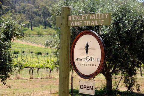 Bickley Valley Wine & Cider Tour - Premium Small Group Tour - Port Augusta Accommodation 5