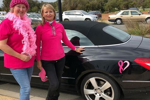 Full-Day Gourmet Wine Tour With Pick Up And Lunch - Port Augusta Accommodation 6