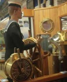 Ballina Naval And Maritime Museum - Port Augusta Accommodation 0