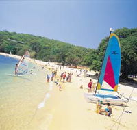 Balmoral Beach - Port Augusta Accommodation