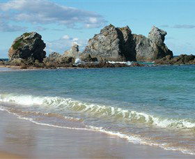Bermagui NSW Port Augusta Accommodation