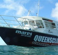 Queenscliff Dive Centre - Port Augusta Accommodation