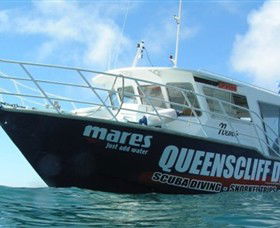 Queenscliff Dive Centre - Port Augusta Accommodation 0