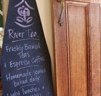 River Tea House - Port Augusta Accommodation