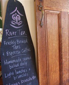 River Tea House - Port Augusta Accommodation 0