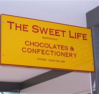The Sweet Life Bermagui - Port Augusta Accommodation