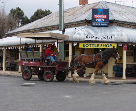  Port Augusta Accommodation