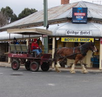 Bathurst Farm Experience - Port Augusta Accommodation