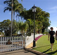 Government House - Port Augusta Accommodation