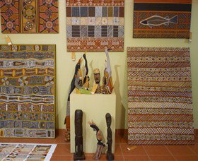 Ramingining NT Port Augusta Accommodation