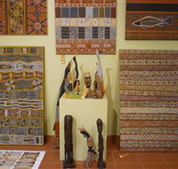 Tiwi Design Aboriginal Corporation - Port Augusta Accommodation
