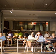 Table Forty Three - Port Augusta Accommodation