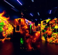 M9 Laser Skirmish - Port Augusta Accommodation