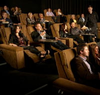 Village Cinemas Crown - Port Augusta Accommodation