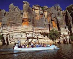 Fitzroy Crossing Visitor Centre - Port Augusta Accommodation 0