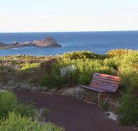 Cape to Cape Track - Port Augusta Accommodation