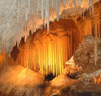 Jewel Cave - Port Augusta Accommodation