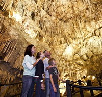Ngilgi Cave - Port Augusta Accommodation
