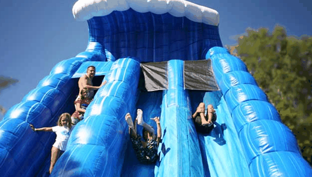 Top Shots Fun Park - Port Augusta Accommodation 1