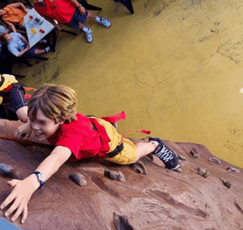 Top Shots Fun Park - Port Augusta Accommodation 3