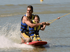 Townsville Barra Fun Park - Port Augusta Accommodation 4