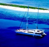 Ocean Spirit Cruises - Port Augusta Accommodation