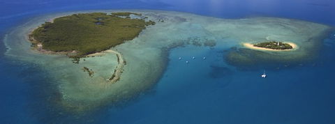 Aquarius Luxury Sailing - Port Augusta Accommodation 4